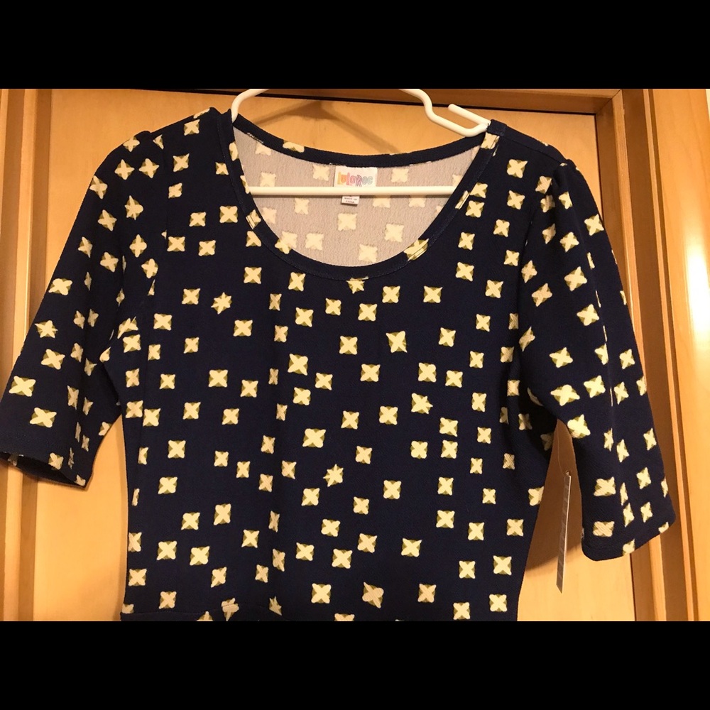 Cute lularoe dress